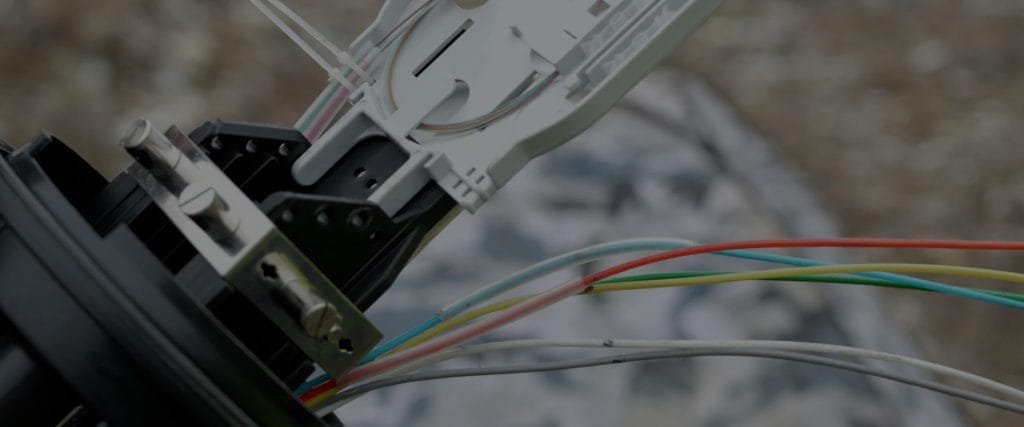Telecom Optic Fibre 1920x800