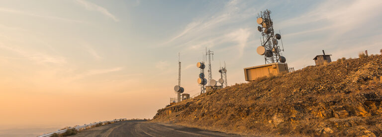 Operation & Maintenance