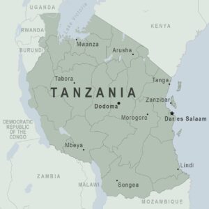 Tanzania