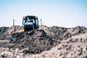 Earthworks