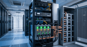 Hardening backup