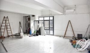 Renovation