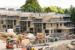 Building materials