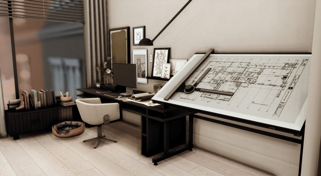 C a architecture