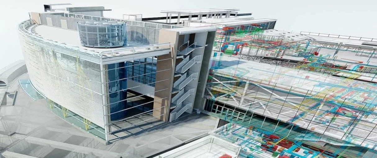 C a building works