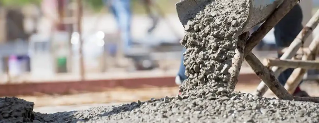 Concrete