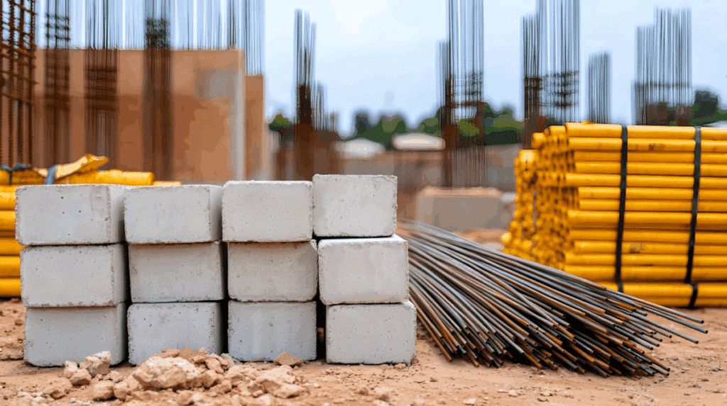 Materials