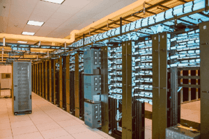 Network installation
