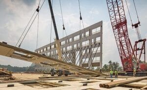 Pre construction
