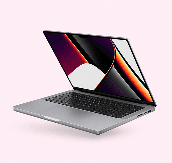 macbook pro