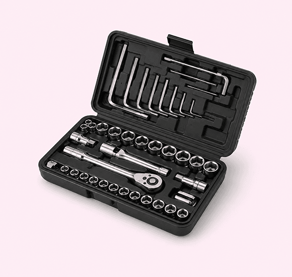 toolbox