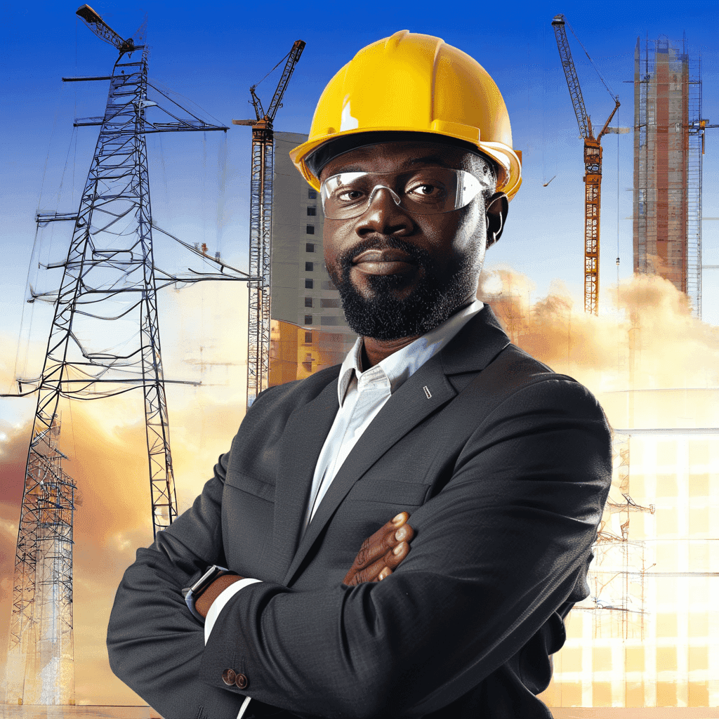Project engineer