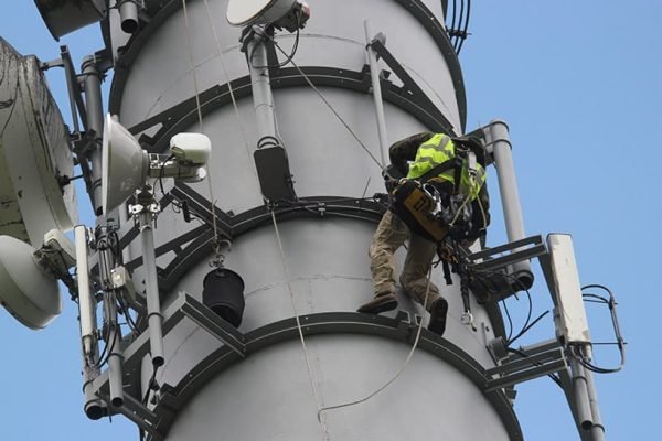 Network-Installation